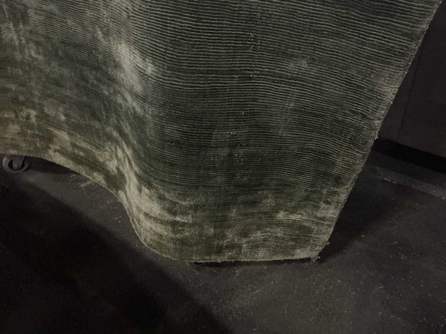 Hunter vloerkleed 290x200cm - afbeelding 3 van  5