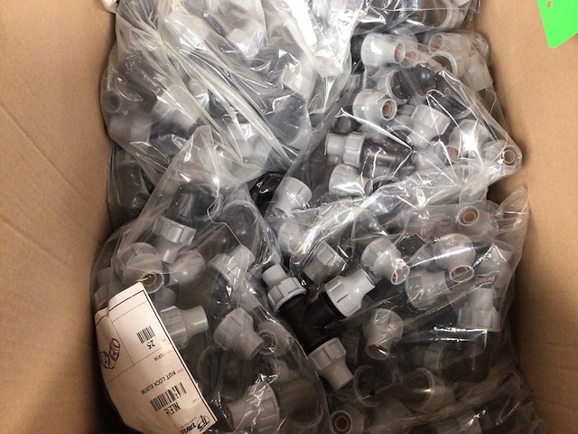 Hunter,mega,tavlit,unidelta mix pallet - afbeelding 1 van  3