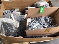 Hunter,mega,tavlit,unidelta mix pallet - afbeelding 2 van  3