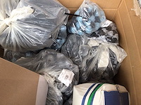 Hunter,mega,tavlit,unidelta mix pallet - afbeelding 3 van  3