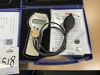 Hunting donfusion purgeye 100 zuurstof monitor (2x) - afbeelding 2 van  6