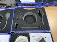 Hunting donfusion purgeye 100 zuurstof monitor (2x) - afbeelding 3 van  6