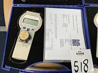 Hunting donfusion purgeye 100 zuurstof monitor (2x) - afbeelding 4 van  6