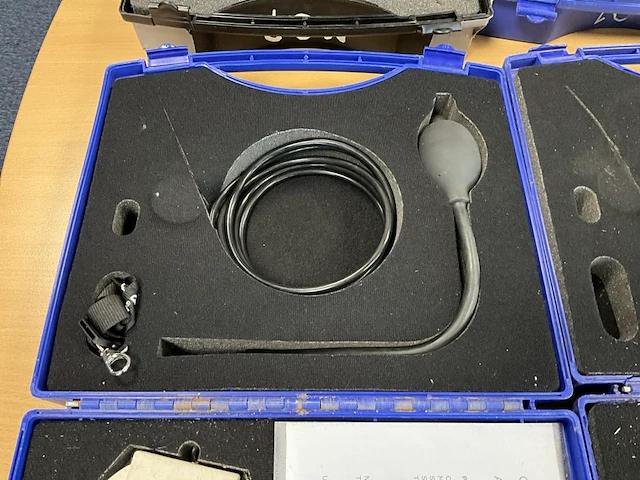 Hunting donfusion purgeye 100 zuurstof monitor (2x) - afbeelding 5 van  6