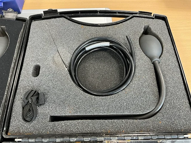 Hunting donfusion purgeye 100 zuurstof monitor (2x) - afbeelding 3 van  5