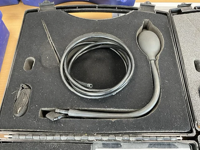Hunting donfusion purgeye 100 zuurstof monitor (2x) - afbeelding 5 van  5