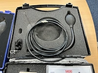 Hunting donfusion purgeye 100 zuurstof monitor (3x) - afbeelding 3 van  8
