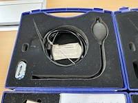 Hunting donfusion purgeye 100 zuurstof monitor (3x) - afbeelding 7 van  8