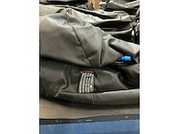 Huntington fusion techniques purgeelite & purgeextra lasonderdelen en accessoires (3x) - afbeelding 2 van  5