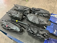 Huntington fusion techniques purgeelite & purgeextra lasonderdelen en accessoires (3x) - afbeelding 5 van  5