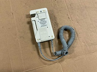 Huntleigh fd2 vaat doppler - afbeelding 2 van  4