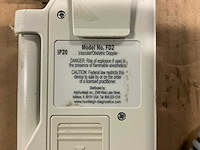 Huntleigh fd2 vaat doppler - afbeelding 3 van  4