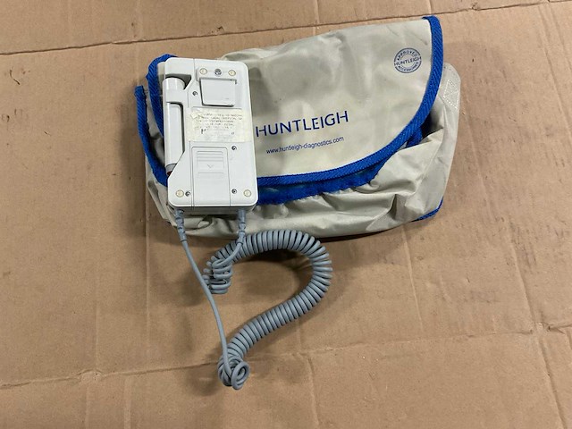 Huntleigh vaat doppler - afbeelding 2 van  5