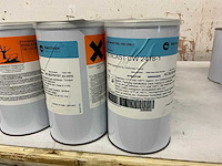 Huntsman rencast cw 2418-1 pu giethars (15x) - afbeelding 5 van  5