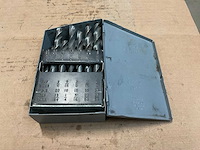 Huot borenset - afbeelding 3 van  3