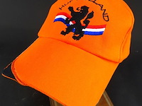 Hup holland pet - afbeelding 2 van  3