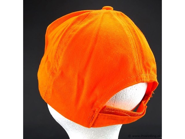 Hup holland pet - afbeelding 3 van  3
