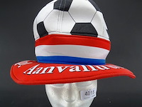 Hup holland/aanvalluh hoed