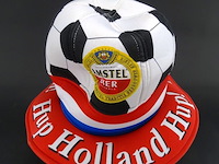 Hup holland/aanvalluh hoed - afbeelding 3 van  3