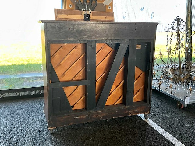 Hupfelds universal piano - afbeelding 4 van  13