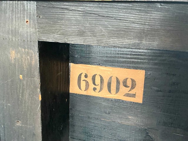 Hupfelds universal piano - afbeelding 5 van  13
