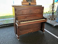 Hupfelds universal piano - afbeelding 6 van  13