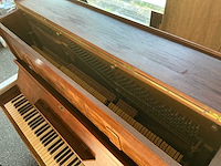 Hupfelds universal piano - afbeelding 8 van  13