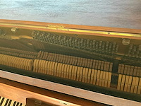 Hupfelds universal piano - afbeelding 10 van  13