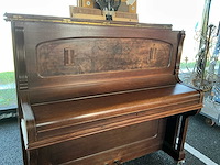 Hupfelds universal piano - afbeelding 12 van  13