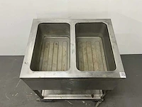 Hupfer - bain-marie wagen - afbeelding 4 van  4