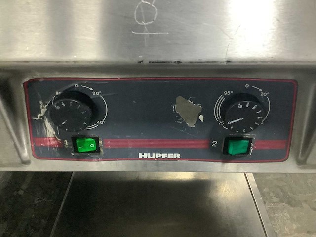 Hupfer - bain maries - afbeelding 2 van  4