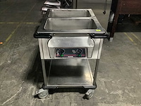 Hupfer - bain maries - afbeelding 1 van  4