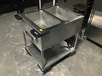 Hupfer - bain maries - afbeelding 3 van  4