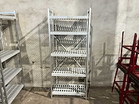 Hupfer - horeca stelling - afbeelding 1 van  4