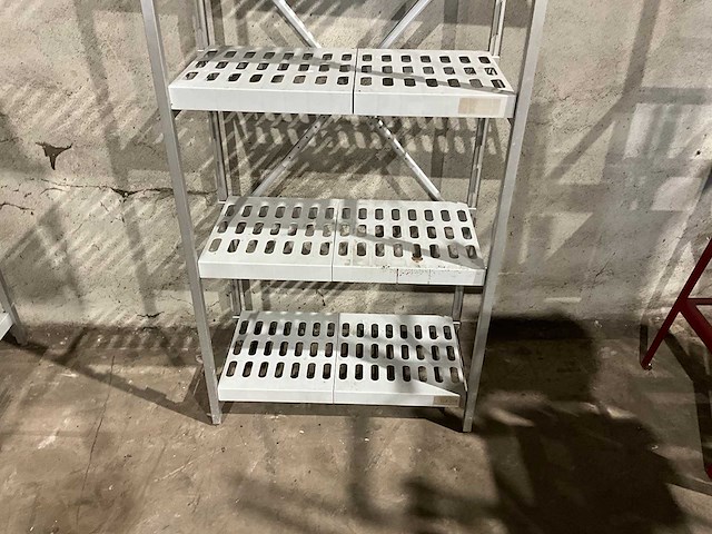 Hupfer - horeca stelling - afbeelding 2 van  4