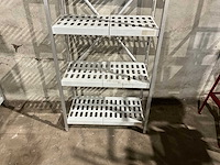 Hupfer - horeca stelling - afbeelding 2 van  4