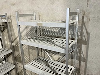 Hupfer - horeca stelling - afbeelding 3 van  4