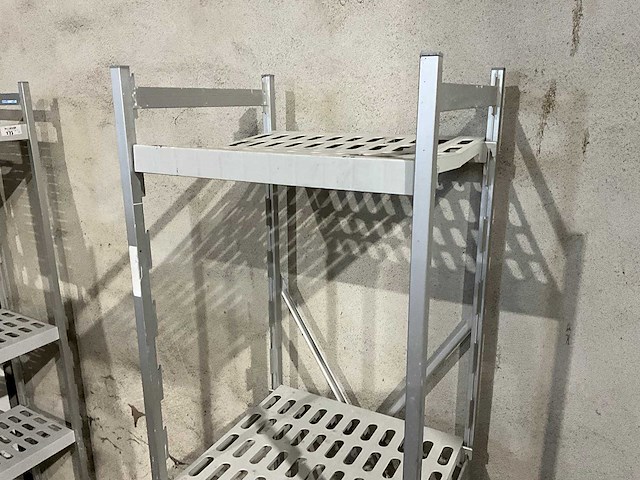 Hupfer - horeca stelling - afbeelding 2 van  2