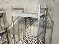 Hupfer - horeca stelling - afbeelding 2 van  2