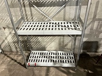 Hupfer - horeca stelling - afbeelding 2 van  3