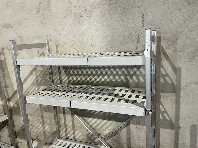 Hupfer - horeca stelling - afbeelding 3 van  3