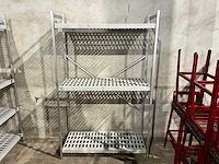 Hupfer - horeca stelling - afbeelding 1 van  3