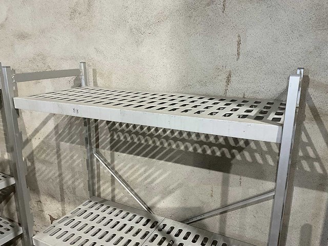 Hupfer - horeca stelling - afbeelding 3 van  3