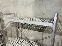 Hupfer - horeca stelling - afbeelding 3 van  3