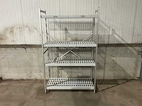 Hupfer - horeca stelling - afbeelding 1 van  3