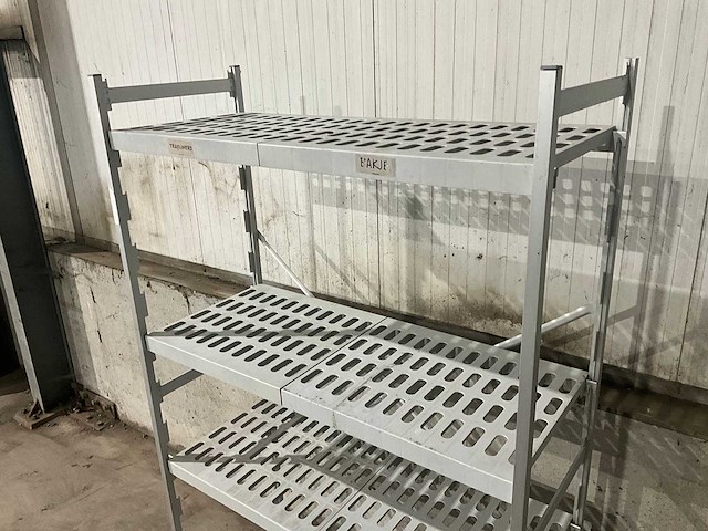 Hupfer - horeca stelling - afbeelding 3 van  3