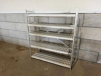 Hupfer - horecastelling