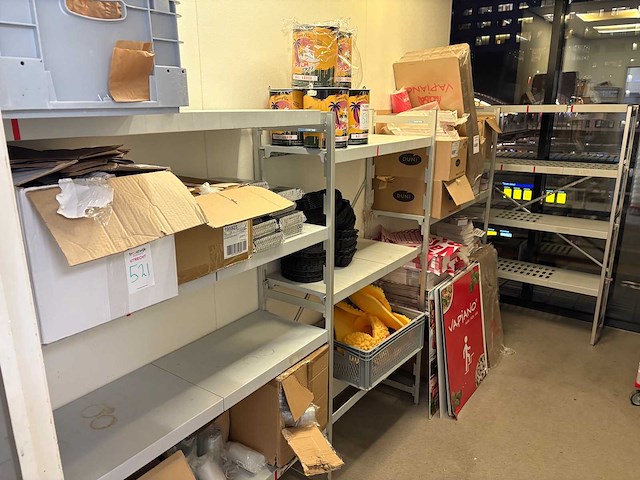 Hupfer - koelcel stelling - afbeelding 1 van  5