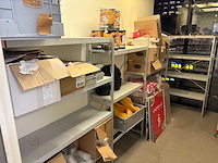 Hupfer - koelcel stelling - afbeelding 1 van  5