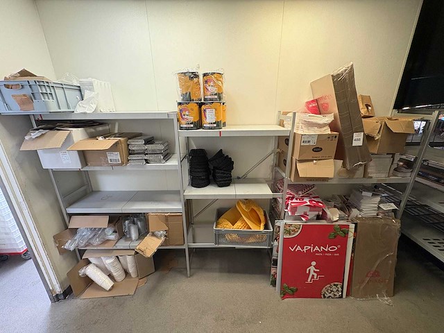 Hupfer - koelcel stelling - afbeelding 2 van  5